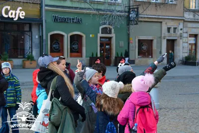 Wrocmania - dużo więcej niż zwiedzanie